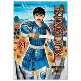 Kingdom - Tập 24