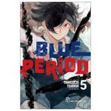 Blue Period - Tập 5