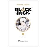 Black Jack - Tập 6 (Bìa Cứng)