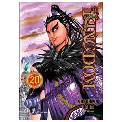 Kingdom 20