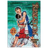 Kingdom - Tập 22