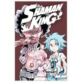 Shaman King - Tập 22