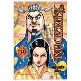 KINGDOM - Tập 39