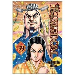 KINGDOM - Tập 39