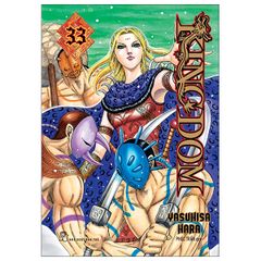 KINGDOM - Tập 33