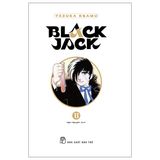Black Jack - Tập 11 - Bìa Cứng