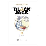 Black Jack - Tập 14 - Bìa Cứng