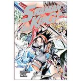 Shaman King - Tập 24