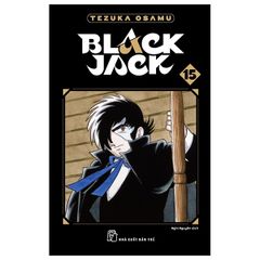 Black Jack - Tập 15