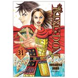 Kingdom - Tập 31