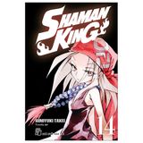 Shaman King - Tập 14