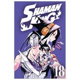 Shaman King - Tập 18