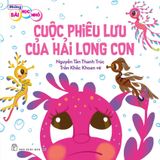 Những Bài Học Nhỏ (Cuốn lẻ & Combo)