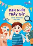 Thế giới giác quan kỳ thú (Cuốn lẻ)
