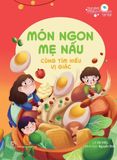 Thế giới giác quan kỳ thú (Cuốn lẻ)