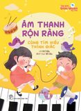 Thế giới giác quan kỳ thú (Cuốn lẻ)
