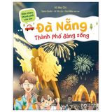 Đến thăm thành phố của em (Cuốn lẻ)