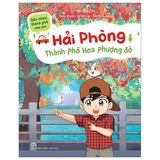 Đến thăm thành phố của em (Cuốn lẻ)