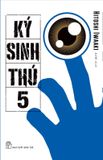 Ký Sinh Thú - Tập 5