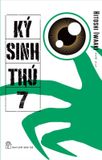 Ký Sinh Thú - Tập 7