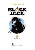 Black Jack - Tập 4 - Bìa Cứng