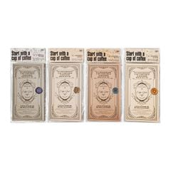 Sổ tay trang trí Journal sáng tạo