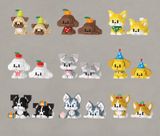 Đồ chơi lắp ráp - Cún con