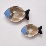 Đồ trang trí treo tường phong cách biển địa trung hải