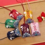 Túi phước may mắn omamori