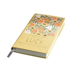 Sổ tay Luck