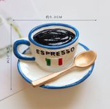 Nam châm trang trí tủ lạnh