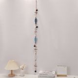 Đồ trang trí treo tường phong cách biển địa trung hải