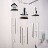 Vật dụng, đồ trang trí phong cách biển địa trung hải