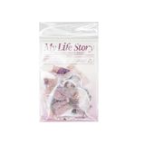 Bộ 30 sticker hình dán trang trí - My Life Story