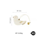 Đồ treo trang trí giáng sinh - Nhiều mẫu