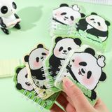 Sổ tay mini hình gấu trúc