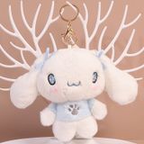 Móc khóa Cinnamoroll