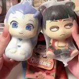 Đồ chơi nắn bóp squishy giảm stress - Na Tra