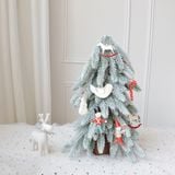 Đồ treo trang trí giáng sinh - Nhiều mẫu