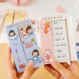 Sổ từ vựng dễ thương