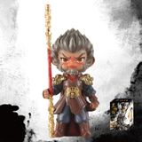 Mô hình trang trí Hắc thần thoại Ngộ Không Black myth Wukong