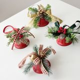 Chuông giáng sinh - Ngẫu nhiên