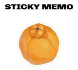 Giấy note giấy ghi chú - Papermore Sticky memo