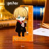 Thước, kẹp sách các nhân vật Harry Potter chibi đáng yêu