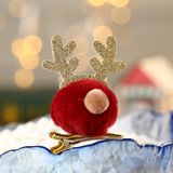 Kẹp Giáng Sinh (Mẫu ngẫu nhiên)