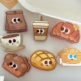 Kẹp giấy, kẹp nhựa nhiều hình dáng