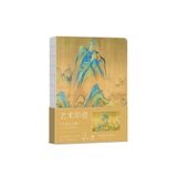 Sổ tay gáy trần