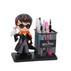 Ống đựng bút - Harry Potter