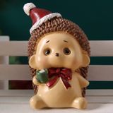 Mô hình mini trang trí giáng sinh - Nhiều mẫu