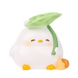 Mô hình trang trí - Vịt béo